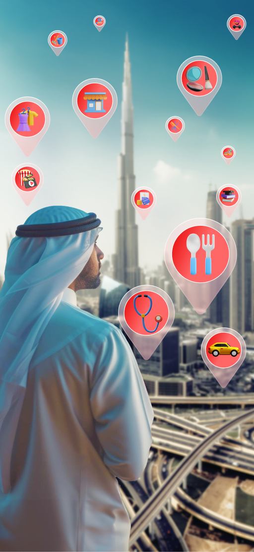 Wayin App Onboarding