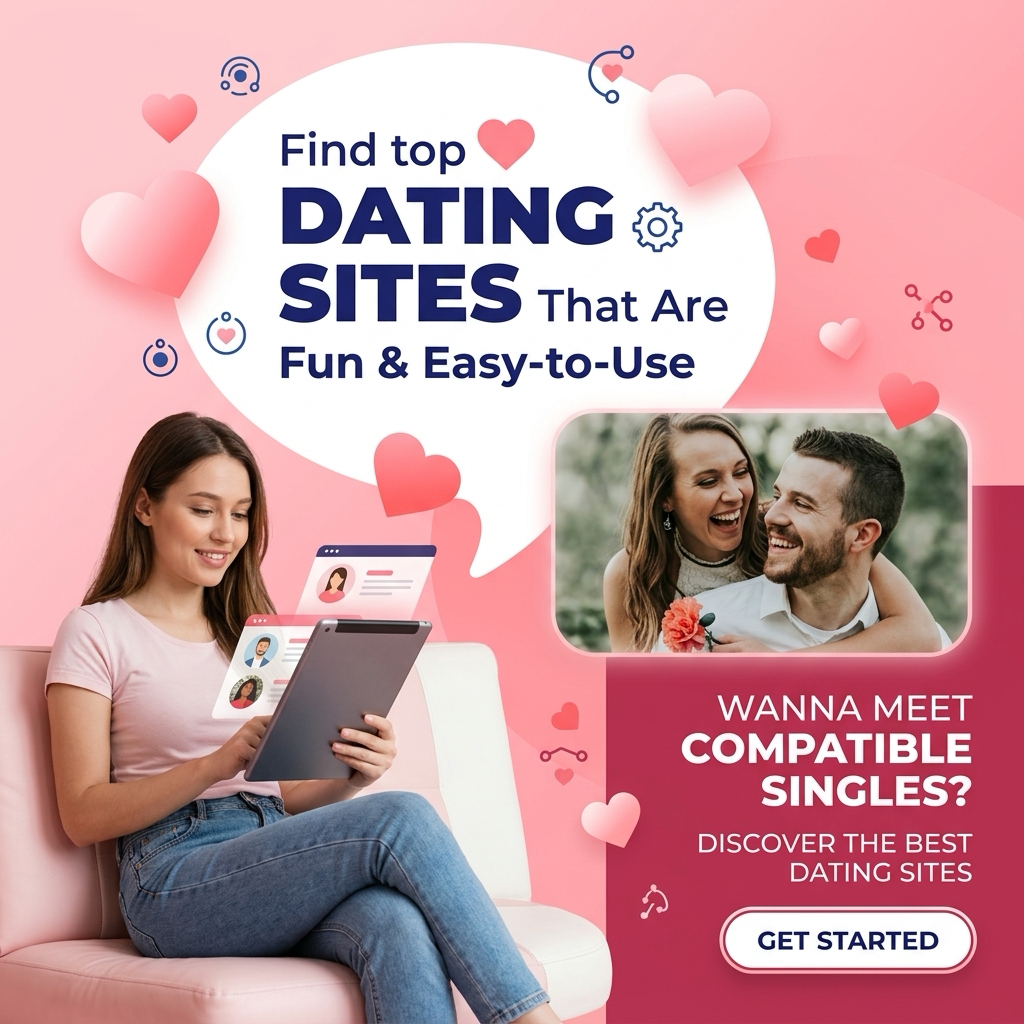Dating Platform Application