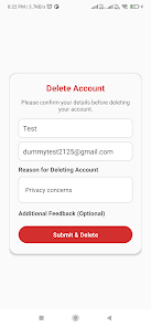 Kiti Mobile Screen 4