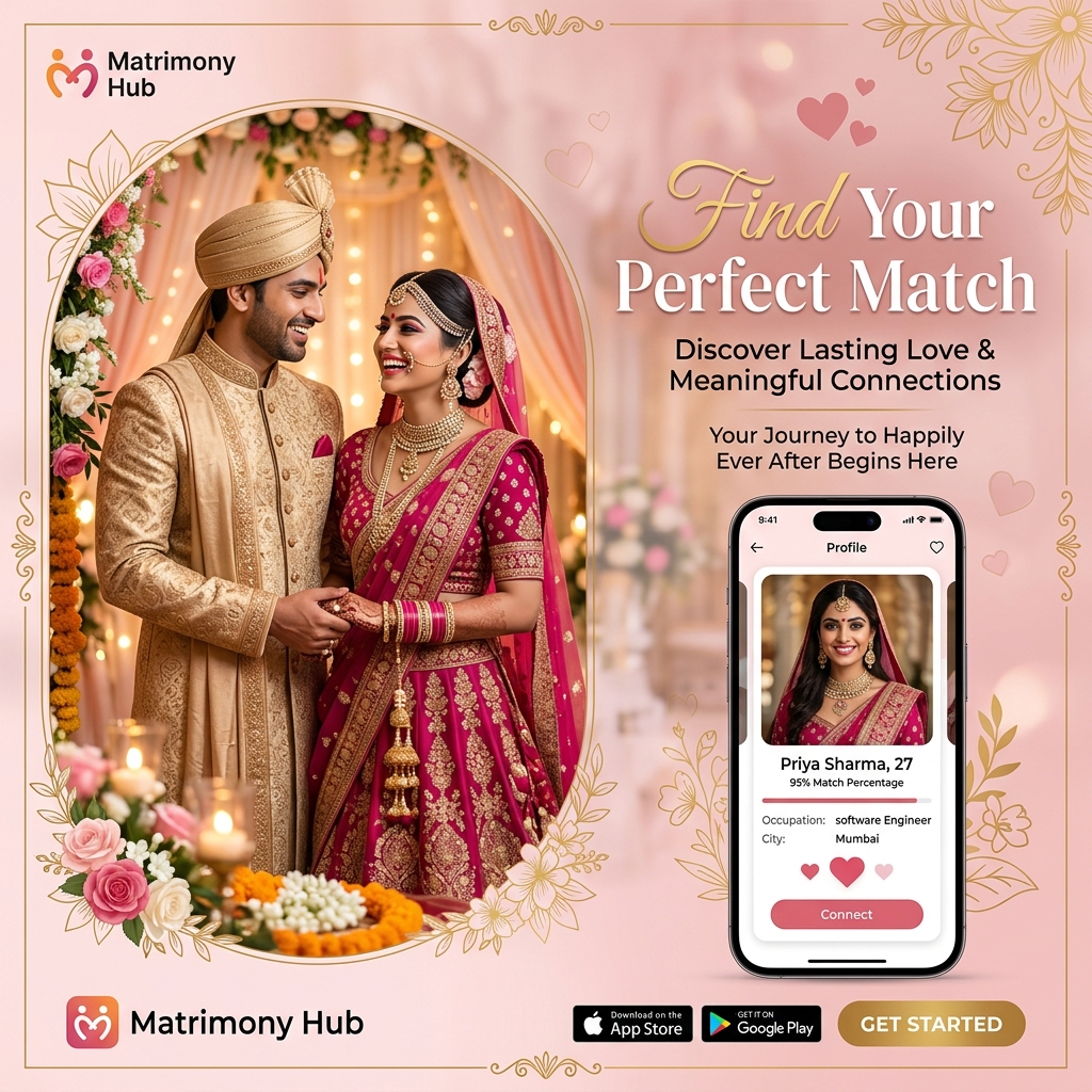 Matrimonial Platform
