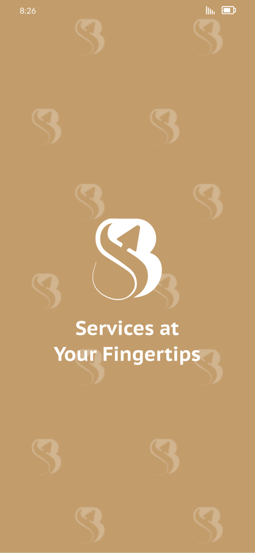 Serene Beauty Screen 1