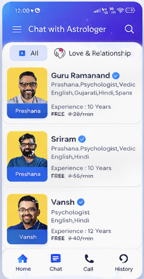 Zodi Mobile Screen 2