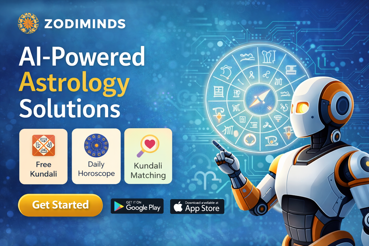 Complete Astro Wellness Suite